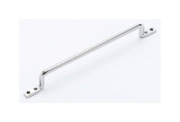 Heavy Duty Chrome Grab Handle - 13"
