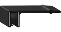 Uni-Grip 2.200" x 0.700" Truck Cap & Rubber Flap Seal
