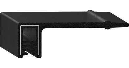 Uni-Grip 2.200" x 0.700" Truck Cap & Rubber Flap Seal - Image 1
