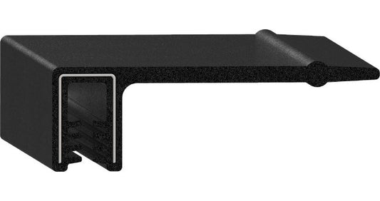 Uni-Grip 2.200" x 0.700" Truck Cap & Rubber Flap Seal - Image 1