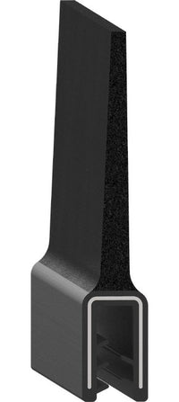 Uni-Grip 0.450 in x 2.500 in Truck Cap Rubber Flap Seal