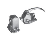 Stainless Steel Refrigerator Latch Lock