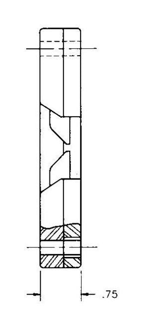 Heavy-Duty Compartment Slam Latch for Truck Security - Image 3