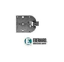 Heavy-Duty Compartment Slam Latch for Truck Security - Image 1