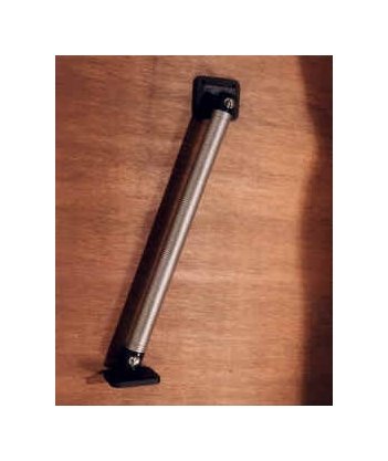 Heavy-Duty Hatch Holder Door Prop for Trucks - Image 1
