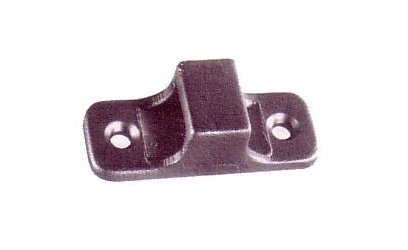 Heavy-Duty Cam Type Door Lock Kit - Image 1