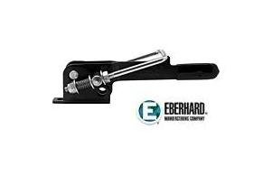 Stainless Steel Padlockable Draw Latch - Image 1