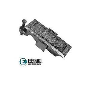 Adjustable Trigger Lock - Chrome Finish - Image 1