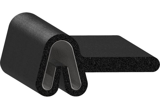 Uni-Grip 1.325 Inch Truck Cap Rubber Flap Seal - Image 1