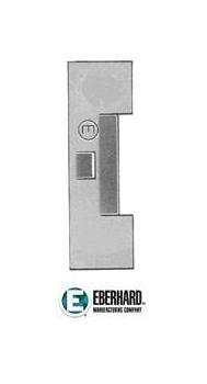 Heavy-Duty Zinc Paddle Handle Lock - Strike - Image 1