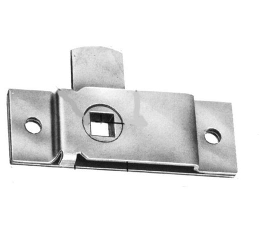 Heavy-Duty Universal Tool Box Lock for Institutional Use - Image 1