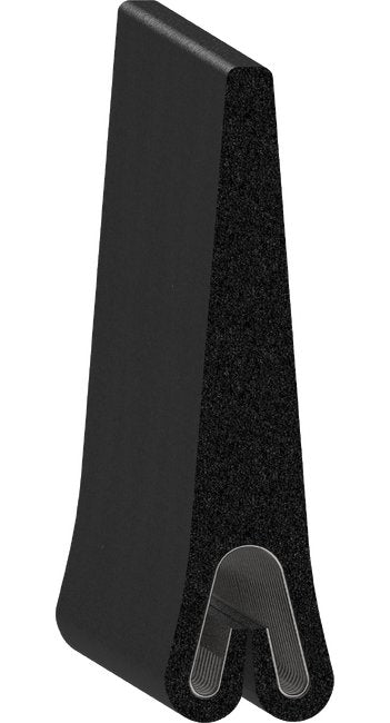 Uni-Grip 0.545in x 2.100in Truck Cap Rubber Flap Seal - Image 1