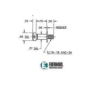 Mini Rotary&trade; Latch Pin - Image 3