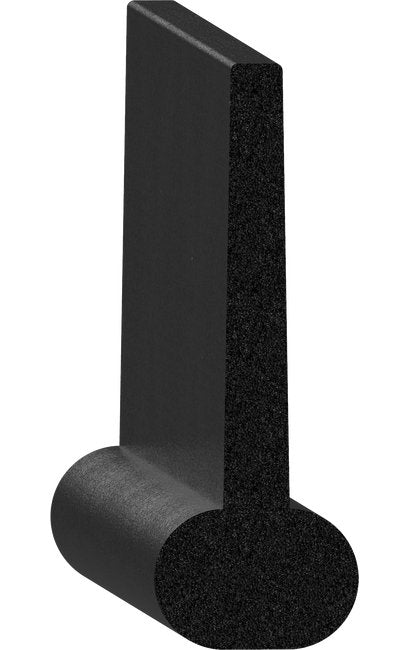 Uni-Grip 0.690in x 1.975in Truck Cap & Rubber Flap Seal - Image 1