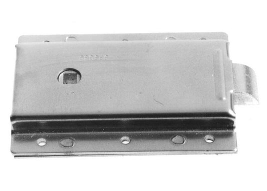 Heavy-Duty Universal Truck Cab Lock - Image 1