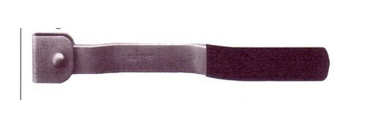 Universal Cam Type Door Lock Handle Assembly - Image 1