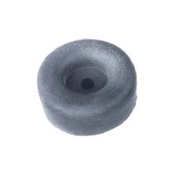 Heavy-Duty Rubber Truck Bumper - Image 1