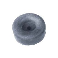 Heavy-Duty Rubber Truck Bumper