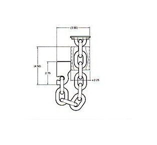 Heavy-Duty Tie Down Straps - Image 2