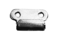 Strike, S.S. Pull Down Catch - Stainless Steel Truck Latch Bolt