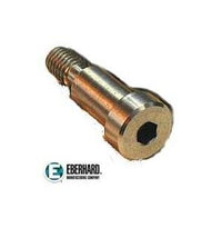 Rotary Latch Flange Mounted Pin Assembly