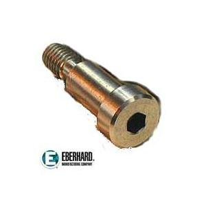 Rotary Latch Flange Mounted Pin Assembly - Image 1