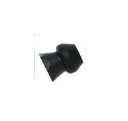 Heavy-Duty Rubber Plunger for Door Holders