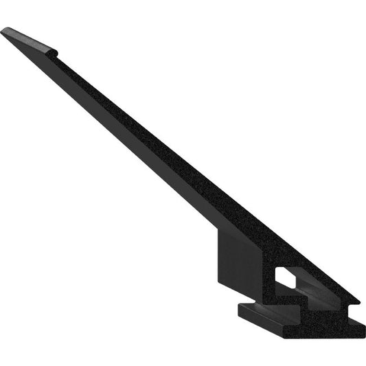 Uni-Grip 0.650in x 2.830in Truck Cap Rubber Flap Seal - Image 1