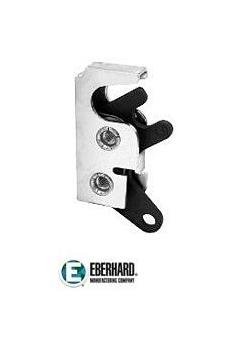 Mini Rotary Latch A - Left Hand - Image 1