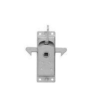 Heavy-Duty Sliding Door Lock for Trucks - Image 1