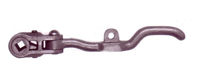 Holdtite Door Locking Handle for Truck Doors - Image 1