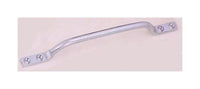 Heavy Duty Grab Handle, Steel Plain Finish
