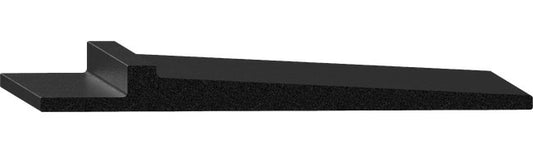 Uni-Grip 4.250in x 0.400in Truck Cap Rubber Flap Seal - Image 1
