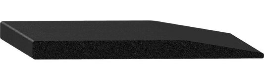 Uni-Grip 2.500 Inch Width Truck Cap & Rubber Flap Seal - Image 1