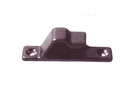 Universal Cam Door Lock Top Keeper (Narrow) - Image 1