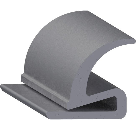 Uni-Grip 0.610in Truck Cap & Rubber Flap Seal - Image 1
