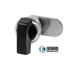 Quarter-Turn Cam Lock - Straight - Model A - Image 1