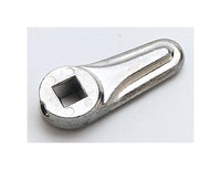 Heavy-Duty Zinc Lever Handle Cam