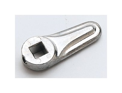 Heavy-Duty Zinc Lever Handle Cam - Image 1