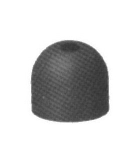 Heavy-Duty Rubber Truck Bumper - Image 1