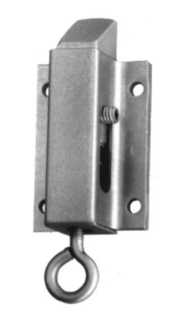 Heavy-Duty Truck Latch Bolt - Image 1