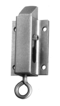 Heavy-Duty Truck Latch Bolt