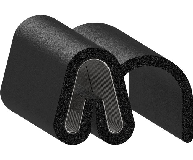 Uni-Grip 0.625in Truck Cap Rubber Flap Seal - Image 1