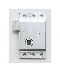 Heavy-Duty Left Hand Cab Lock