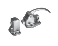 Stainless Steel Refrigerator Door Latch