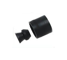 Heavy-Duty Rubber Door Holder - Image 1