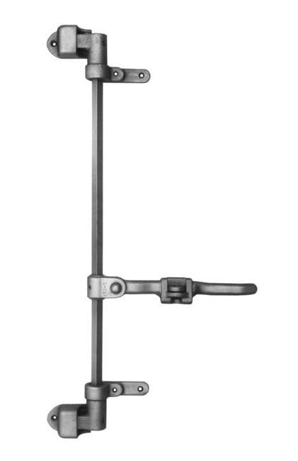 Holdtite 2 Point Lock with Adjustable Handle for Trucks - Image 1