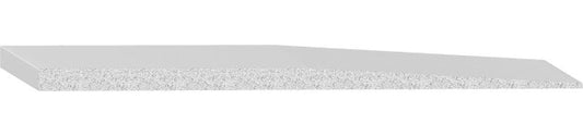 Uni-Grip 5.000 Inch Truck Cap and Rubber Flap Seal - Image 1
