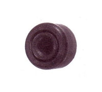 Heavy Duty Rubber Insert for Door Holders with Regular Hole