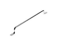 Heavy Duty Aluminum Grab Handle, 12 Inch